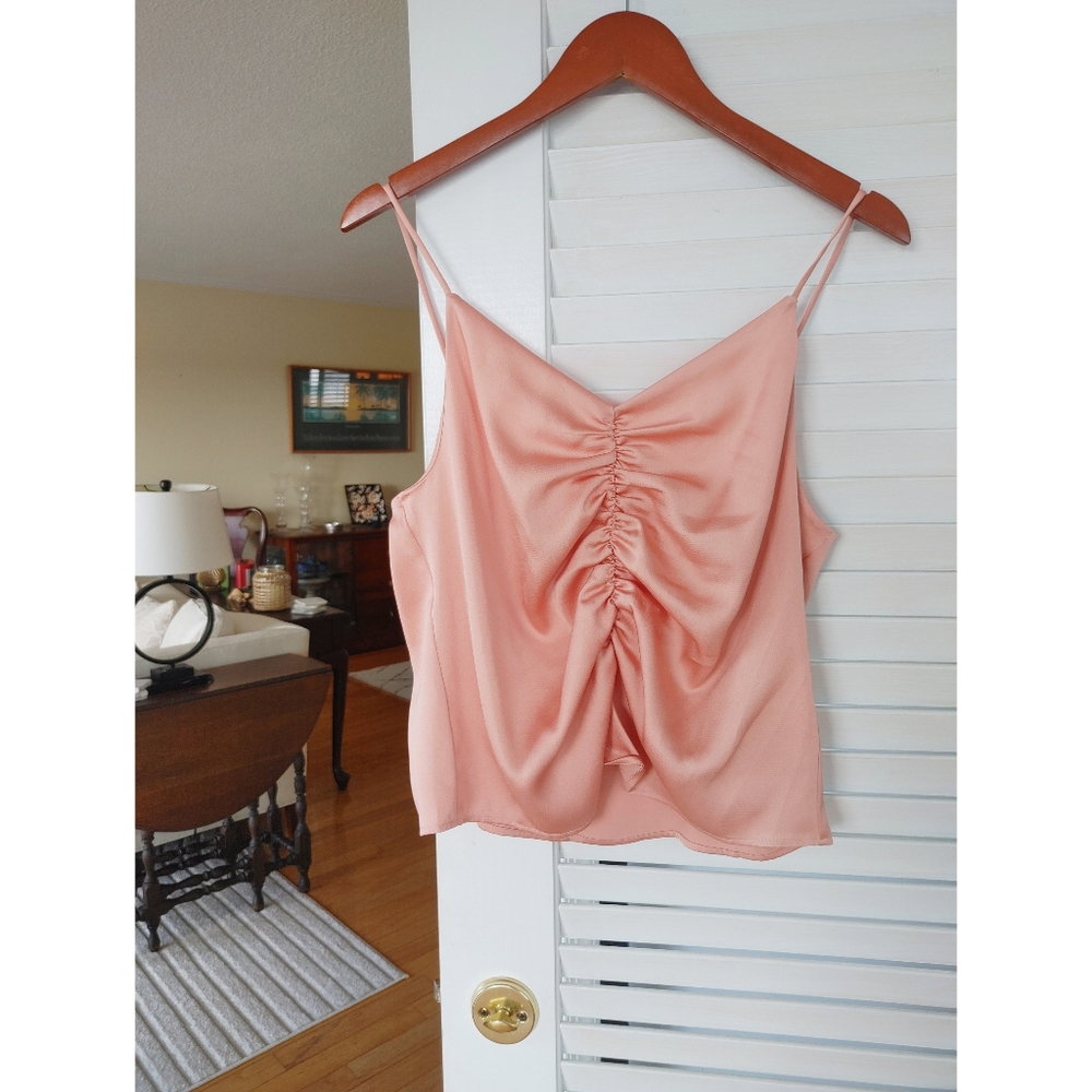 Blush Tank